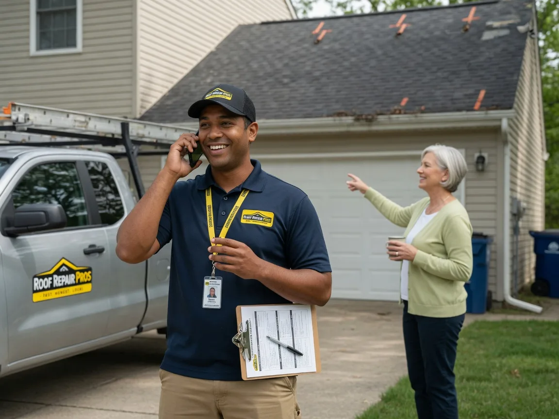 Roof Repair Winslow, NJ FAQs